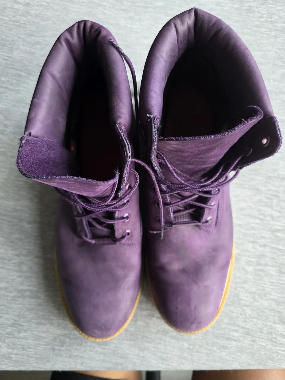 Timberland rare villa